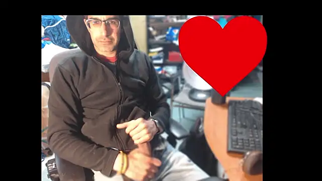 Gsmile1 online show from March 15, 2026, 8:26 pm