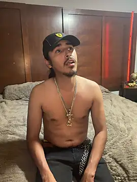 jrrichforever online show from March 2, 2026, 12:35 am