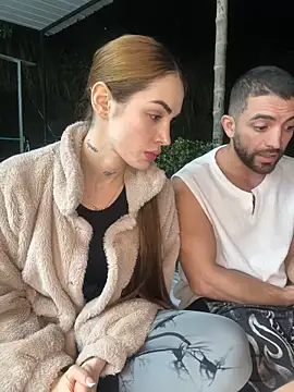 SofiaCarter online show from March 14, 2025, 2:20 am