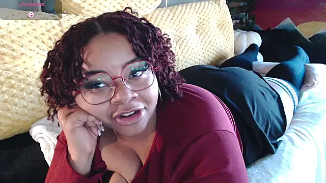 -khayaparker online show from January 14, 2025, 7:53 pm