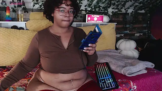 -khayaparker online show from January 19, 2025, 10:17 pm