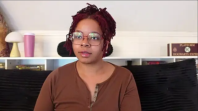 -khayaparker online show from March 24, 2026, 4:56 pm