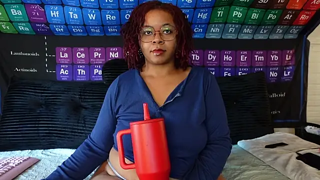 -khayaparker online show from April 14, 2026, 3:40 pm