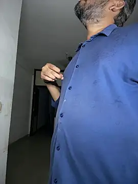 Spicy aryan online show from May 18, 2026, 4:13 pm