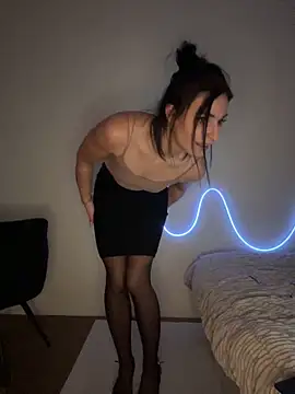 OIivia online show from January 13, 2025, 8:48 pm