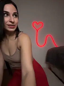 OIivia online show from February 2, 2025, 7:25 pm