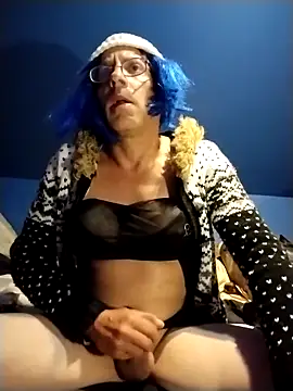 MirthildaVenza online show from October 12, 2025, 7:07 am