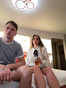 FluffyHat online show from January 6, 2025, 5:41 am