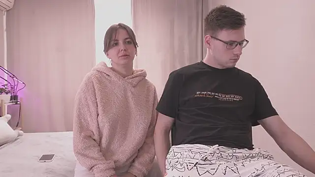 FluffyHat online show from February 16, 2025, 11:59 am