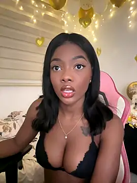 Vane Rossee online show from November 10, 2025, 11:26 pm