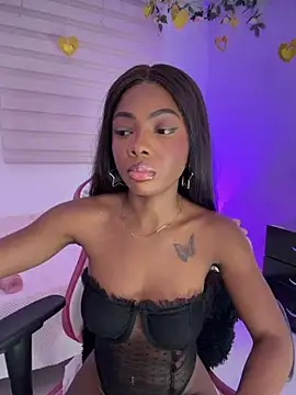 Vane Rossee online show from July 8, 2026, 12:26 am