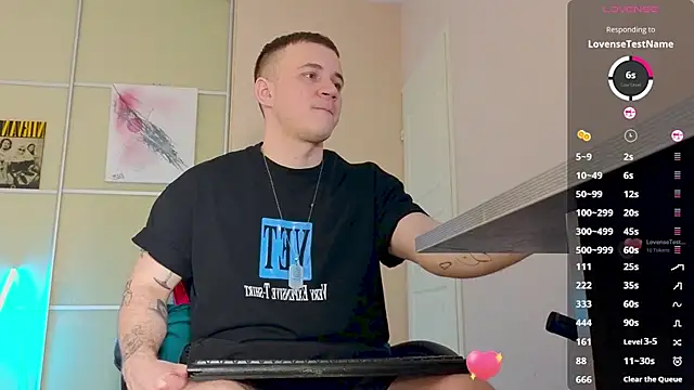 Ethan and mike online show from October 25, 2025, 11:40 am