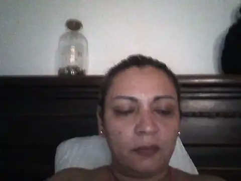 HallyGirlHot online show from January 15, 2026, 10:24 pm