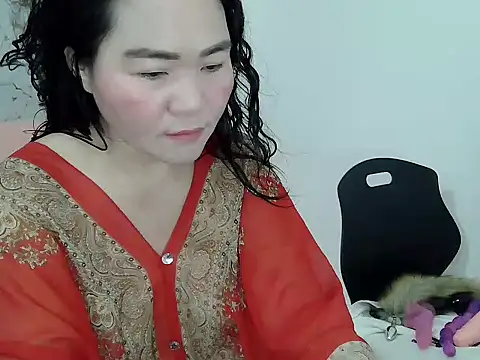 SweetAsianAss online show from October 26, 2025, 9:21 pm