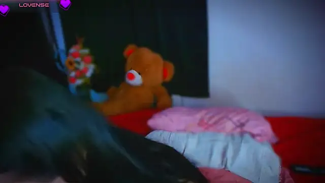 Mishukitty online show from September 24, 2025, 12:41 pm