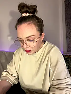 FemDom RubyKnightXXO online show from November 23, 2025, 7:13 pm