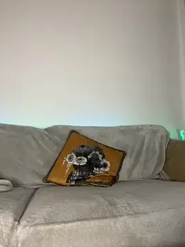 FemDom RubyKnightXXO online show from April 2, 2026, 7:22 pm