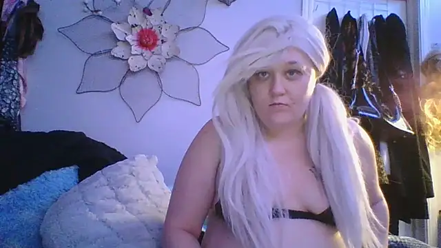 JadeDaMilf online show from February 8, 2026, 2:04 am