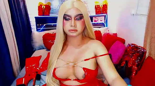 Snapshot of TsGoddessNhicolle chatting on January 21, 2025, 3:43 pm TsGoddessNhicolle online show from January 21, 2025, 3:43 pm