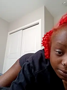 DancingLemonade online show from November 27, 2025, 4:09 pm