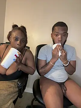 DancingLemonade online show from April 6, 2026, 1:03 am