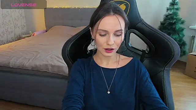  sweety ann online show from February 22, 2025, 10:40 am