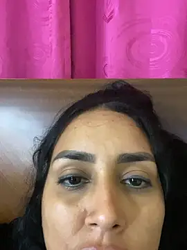 CelesteFire online show from February 26, 2026, 4:11 am