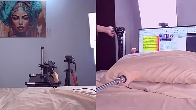 Katty Kim online show from September 19, 2025, 3:30 am