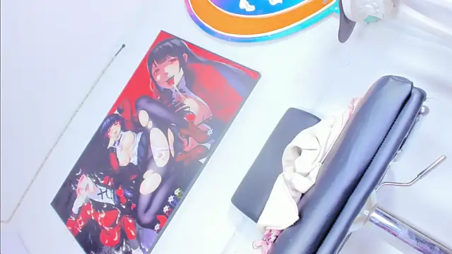 Tamara 18 online show from February 12, 2026, 10:05 pm