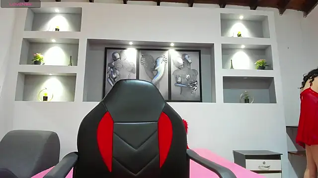 ambar sex10 online show from October 21, 2025, 1:45 pm