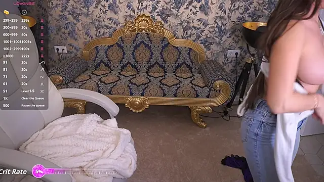 MadissonSoft online show from April 18, 2026, 7:07 pm