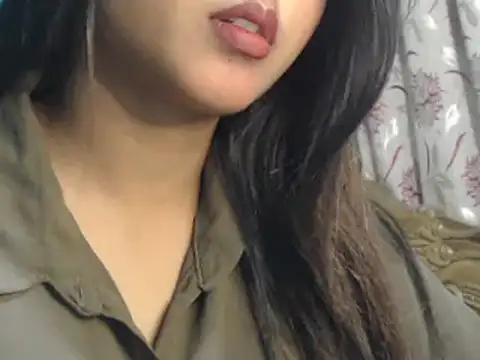 NancyRuvi online show from December 5, 2024, 7:06 pm