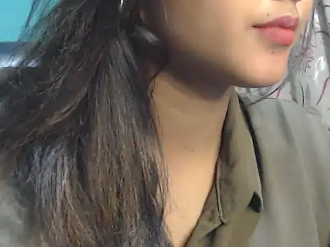 NancyRuvi online show from December 12, 2024, 6:42 pm