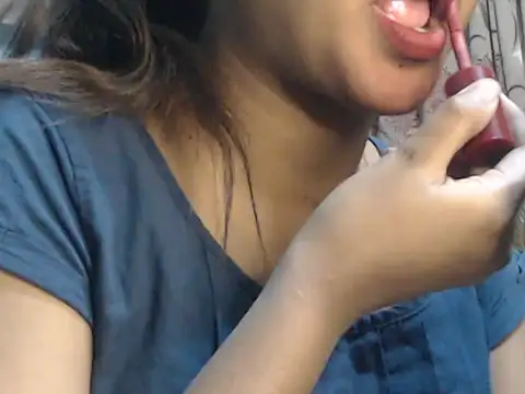 NancyRuvi online show from December 14, 2024, 3:25 pm