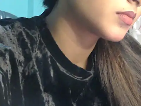 NancyRuvi online show from March 6, 2025, 3:35 pm