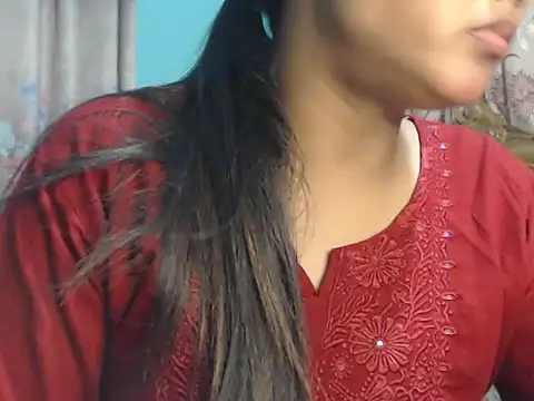 NancyRuvi online show from September 26, 2025, 3:49 pm