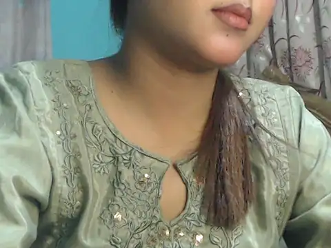 NancyRuvi online show from October 31, 2025, 4:30 pm