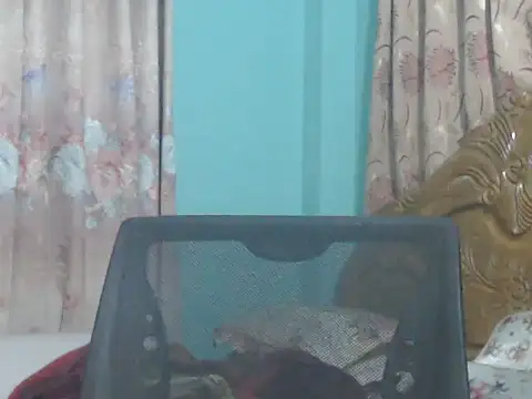 NancyRuvi online show from January 7, 2026, 4:53 pm