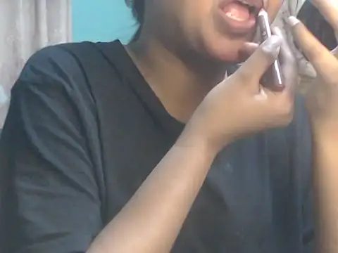 NancyRuvi online show from February 1, 2026, 4:05 pm