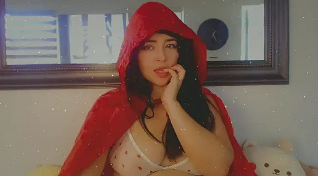 Aleska  Bell online show from January 28, 2025, 3:35 pm