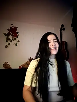 Snapshot of Aleska__Bell chatting on December 22, 2025, 2:47 pm Aleska Bell online show from December 22, 2025, 2:47 pm