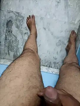 Subhajit12Jana23 online show from September 24, 2025, 6:33 pm