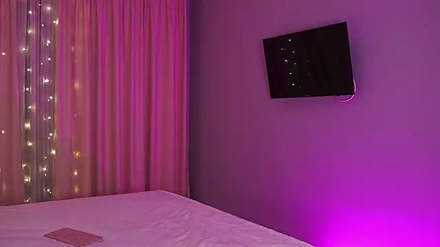 Snapshot of starrydoll chatting on January 13, 2025, 7:10 pm starrydoll online show from January 13, 2025, 7:10 pm