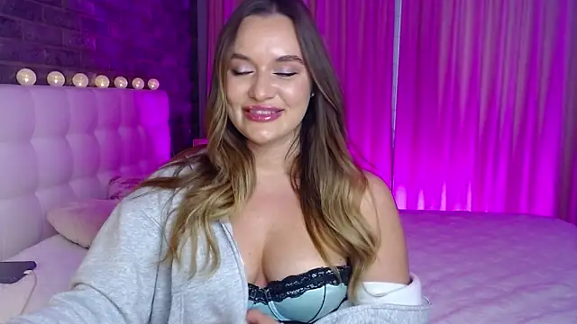 Snapshot of starrydoll chatting on February 15, 2026, 1:09 pm starrydoll online show from February 15, 2026, 1:09 pm