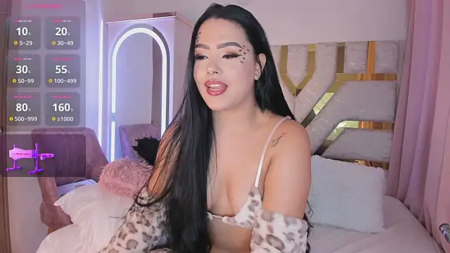 sophy champagne online show from October 27, 2025, 2:15 am