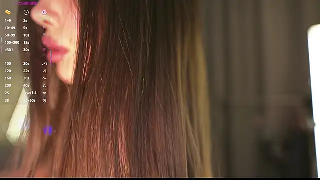 thelissawayne online show from April 21, 2026, 11:07 pm