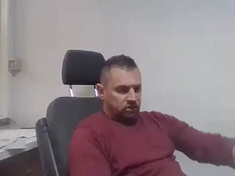 rabyto2 online show from December 25, 2024, 3:38 pm