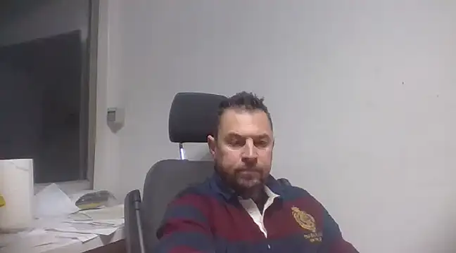 rabyto2 online show from January 6, 2025, 7:31 am