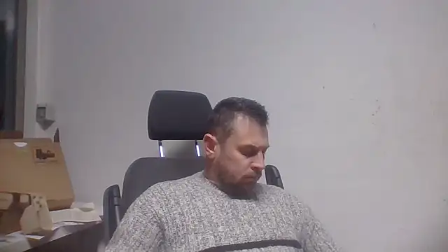 rabyto2 online show from January 12, 2025, 6:49 pm