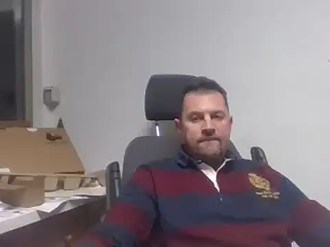 rabyto2 online show from January 15, 2025, 8:16 pm